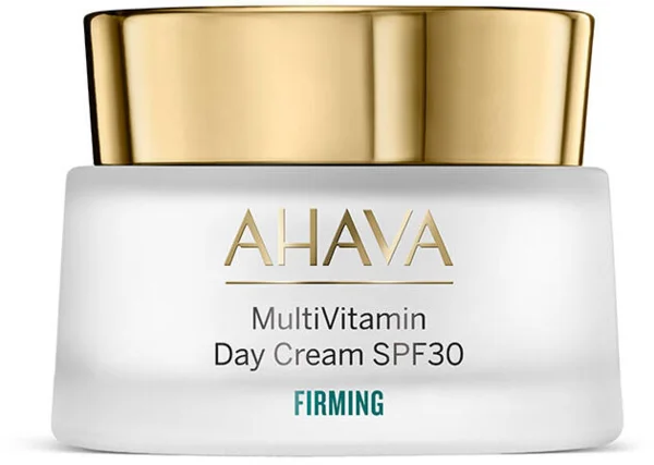 Clineral MultiVitamin Pro-firming Day Cream 50 ml Női