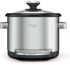 Sage BRC600 Risotto Plus Univerzális főzőedény