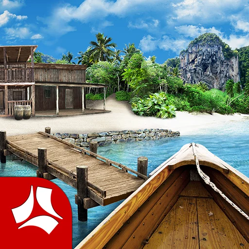 The Lost Treasure (Android/iOS)