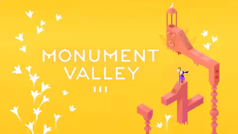 Monument Valley 3 (Android/iOS)