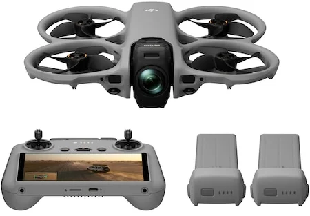 DJI Avata 360 Fly More Combo Drón