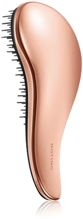 Notino Luxe Collection Detangle hairbrush hajkefe a könnyű kifésülésért