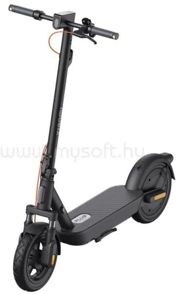 Xiaomi Electric Scooter 5 Plus Fekete (BHR080TGL)