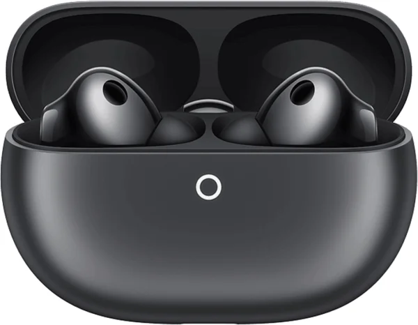 Huawei Freebuds Pro 5, vezeték nélküli fülhallgató mikrofonnal, szürke (55038660)