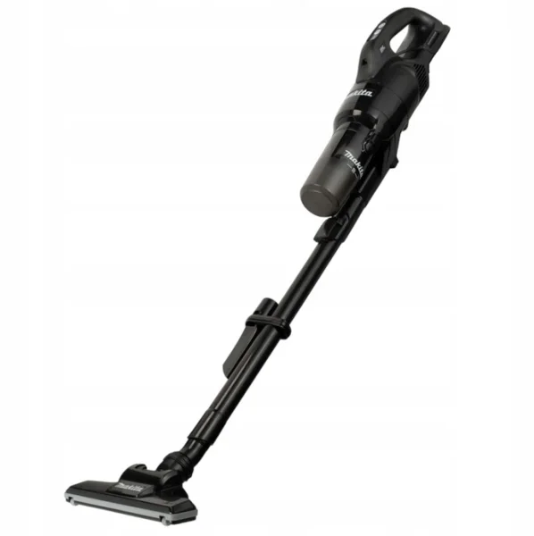 Makita Függőleges porszívó Makita akkumulátoros DCL286FZB 18V ciklon Body (DCL286FZB)