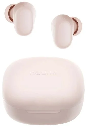 Xiaomi Redmi Buds 6 rózsaszín EU BHR8775GL