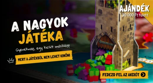 Gyereknapi akció, egy kicsit másképp!
