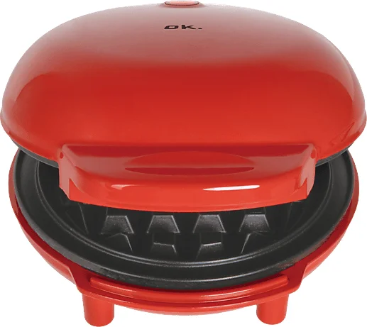 OK. OMWA 425 Mini gofrisütő
