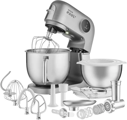 Sencor STM 7740 Konyhai robot Paul 2