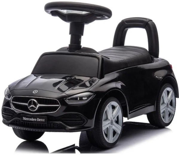 Buddy Toys BPC 5138 Mercedes C-Class futóbicikli