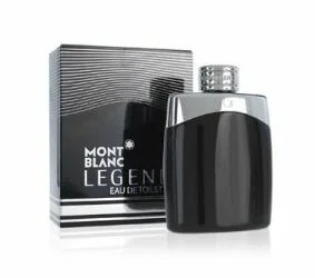 Mont Blanc Legend EDT 100 ml férfi parfüm