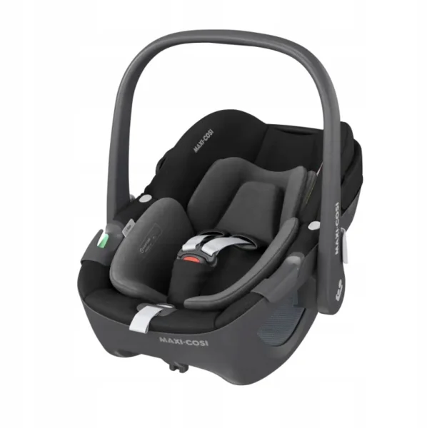 Maxi Cosi Maxi-Cosi Pebble 360 i-Size Forgatható gyerekülés újszülötteknek 40-83cm (8044750110)