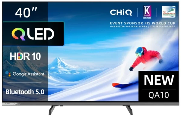 TV CHiQ 40QA10