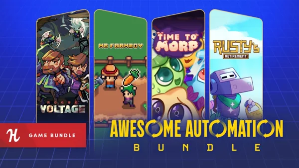 Awesome Automation