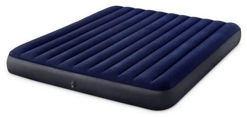Intex Classic Downy felfújható Matrac 183x203cm (64755) (64755)