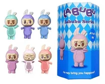 Sonny Angel Meglepetés Figura - Labubu (PP-18-4)
