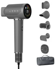 Aeno HD5 AI ProDryer hajszárító, szürke (AHD0005G)