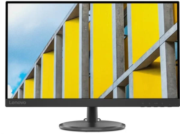 Lenovo D27-45 Monitor (67A5KAC6EU)