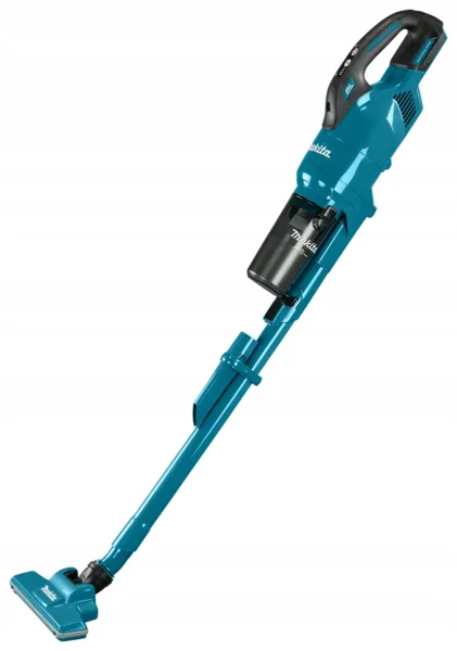 Makita Akkumulátoros függőleges porszívó 18V, Lxt (DCL286FZ)