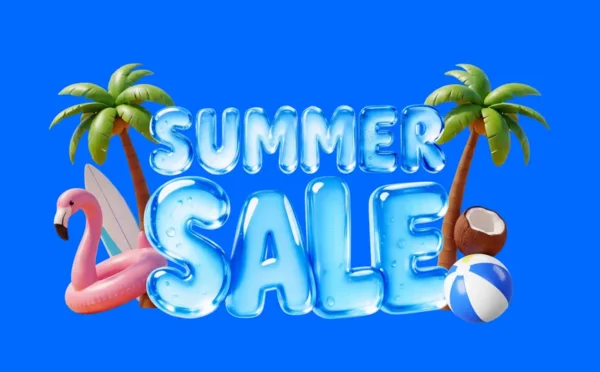 Summer Sale az AliExpressen