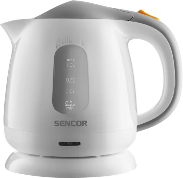 SENCOR SWK 1100WH vízforraló