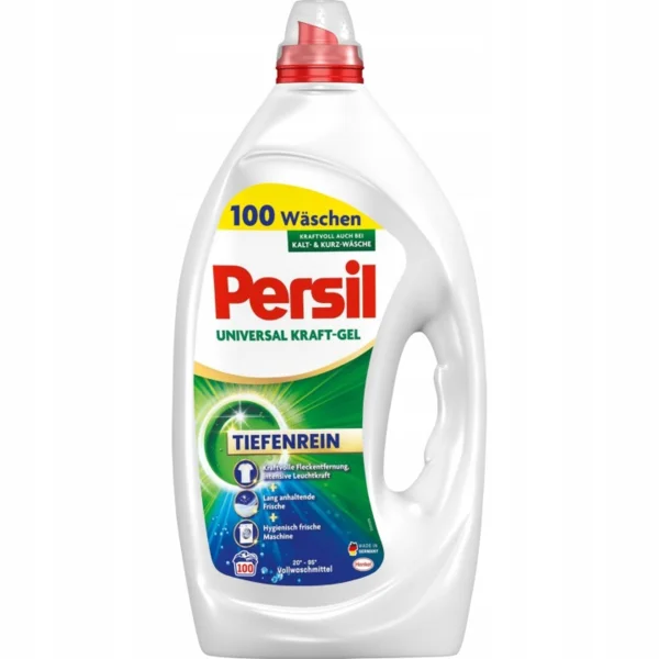 Persil Universal Gél 100 mosás 4,5L