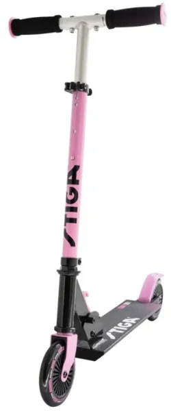 Stiga Scooter Comet 120-S, rózsaszín (0223)
