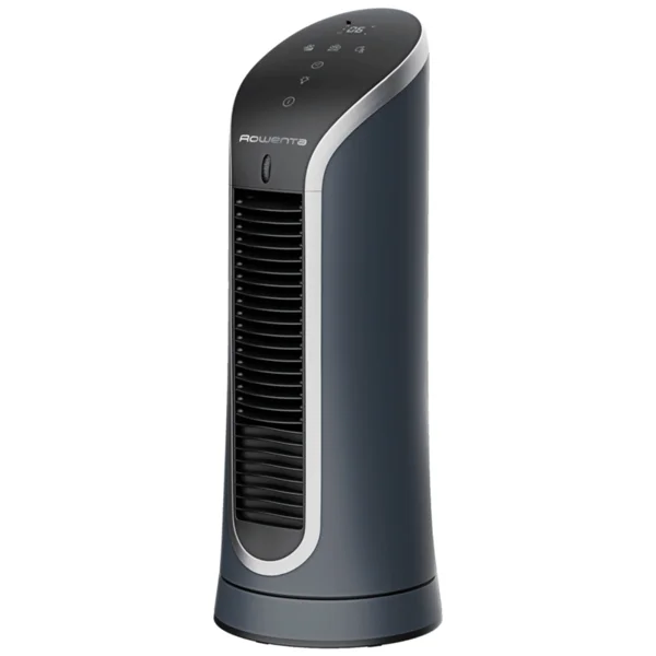 Asztali ventilátor Rowenta Eole Compact VU6220F0 Fekete/Fehér