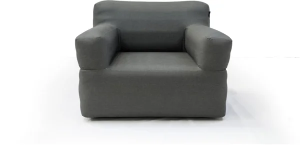 Vango Havana Air Chair Grey