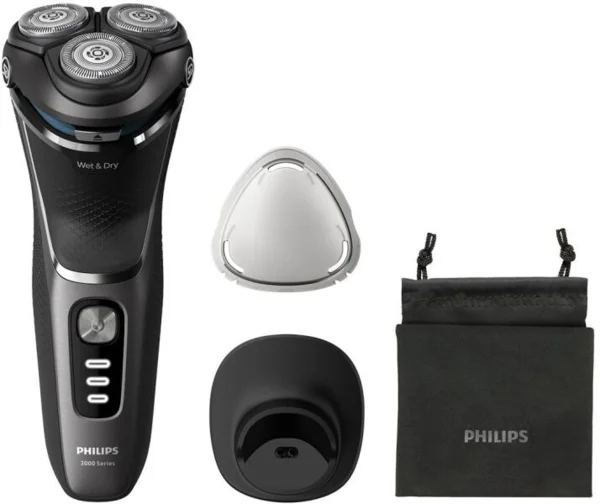 Philips Series 3000 Wet & Dry S3343/13 borotva