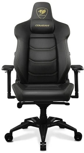 Cougar Armor EVO Royal gamer szék