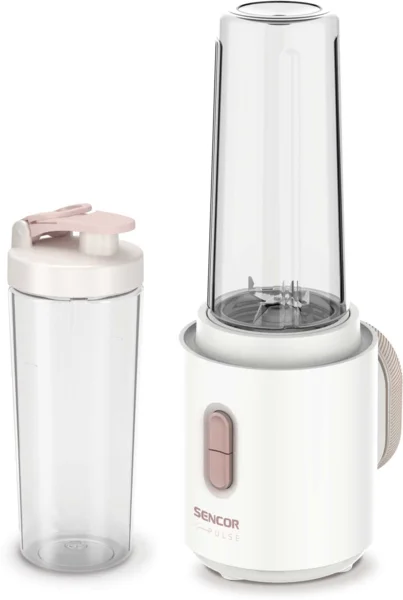 SENCOR SBL 9130WH AKKU turmixgép
