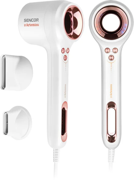 SENCOR Artemiss SHD 9100RS hajszárító