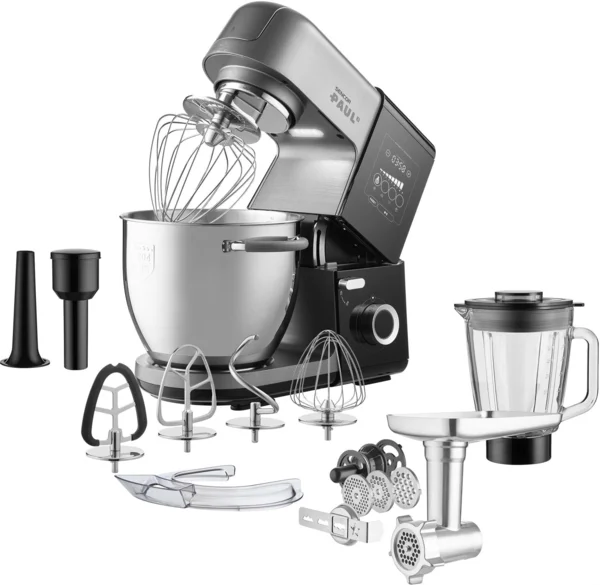 SENCOR PAUL 3 STM 8950 konyhai robotgép