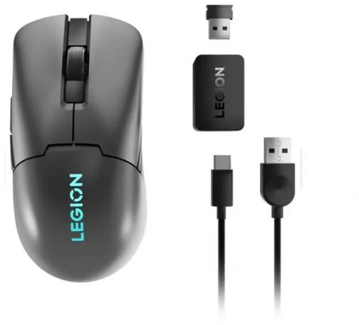 LENOVO Legion M600s Qi Wireless Gaming Mouse (GY51H47355)