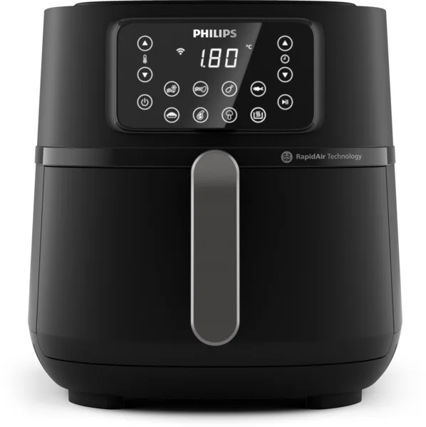 Philips HD9285/90 Series 5000 XXL Connected 16in1 airfryer, 7,2 l airfryer