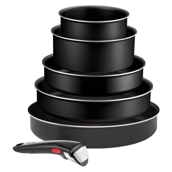 Akciós termékszett Tefal Ingenio Generous Cook L312 6 db