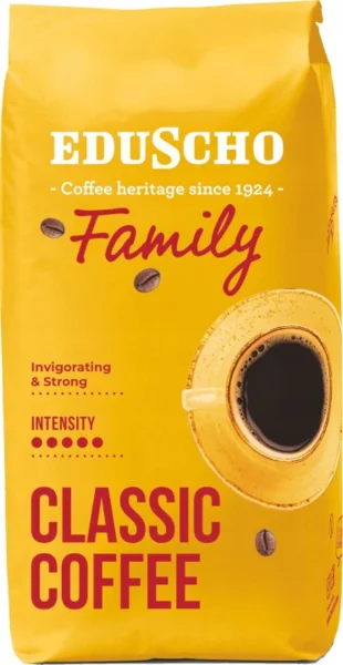 Family szemes kávé 1 kg