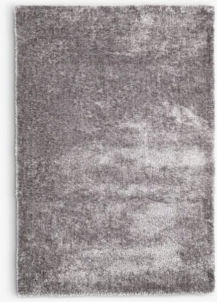 Szőnyeg BIRK 160x230 szürke