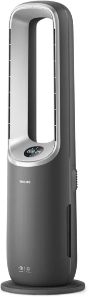 Philips Air Performer 8000 Series 3 az 1-ben légtisztító, ventilátor és hősugárzó AMF870/15
