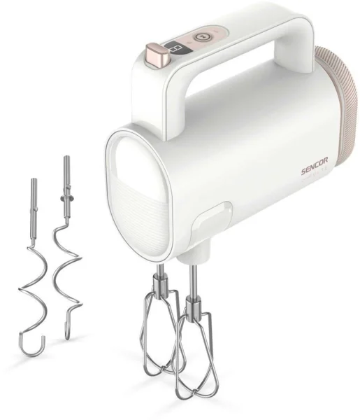 SENCOR SHM 9130WH kézi mixer