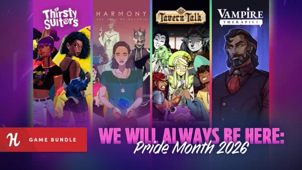 We Will Always Be Here: Pride Month 2026