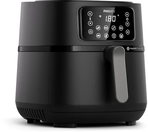 Philips Airfryer 7,2 l-es Csatlakoztatható készülék HD9285/90