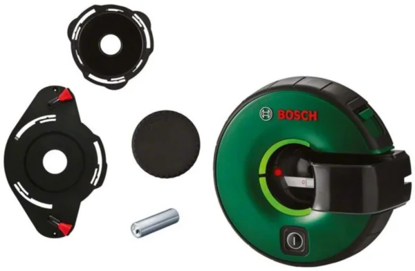 Bosch vonalas lézer Atino öntapadós (0603663A00)