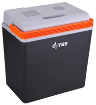 Dyras CB-1820G Elektromos hűtőtáska