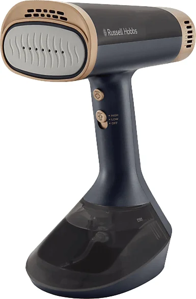 RUSSELL HOBBS 28550-56/RH Steam Genie VacuSteam kézi gőzölő, szívó funkcióval