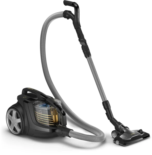 Philips 9000 Series Porzsák nélküli porszívó XB9154/09