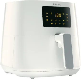 Philips HD9270/00 forrólevegős fritőz akciós ár: 24990 | Tesco