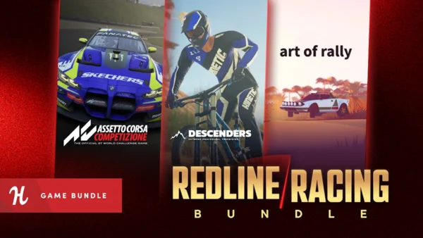 Redline Racing Bundle