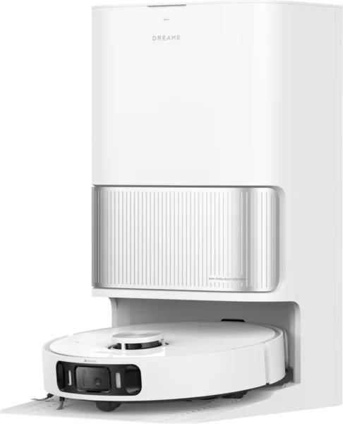 Dreame L40 Ultra AE White robotporszívó felmosóval
